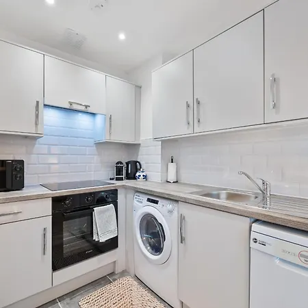 Apartmán 5 Rushbrooke County Cork Cobh