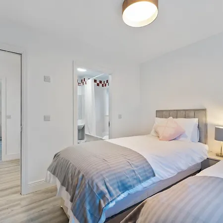 Apartmán 5 Rushbrooke County Cork Cobh