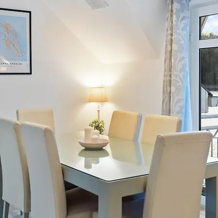 Apartment 5 Rushbrooke County Cork