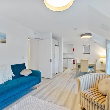 Apartment 5 Rushbrooke County Cork