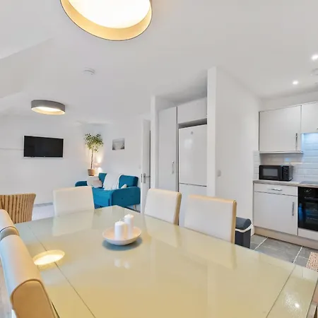 5 Rushbrooke County Cork Apartamento Cobh