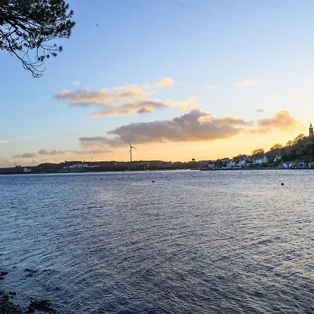 Διαμέρισμα 5 Rushbrooke County Cork