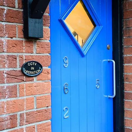 Apartamento 5 Rushbrooke County Cork Cobh