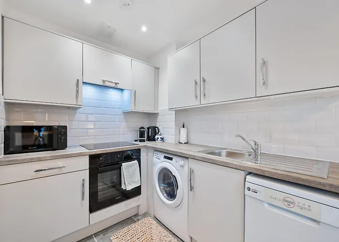 Apartmán 5 Rushbrooke County Cork Cobh