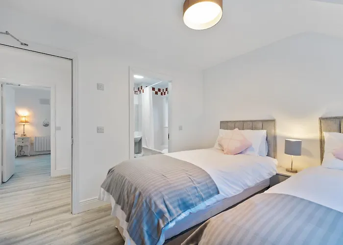 Apartment 5 Rushbrooke County Cork Cobh