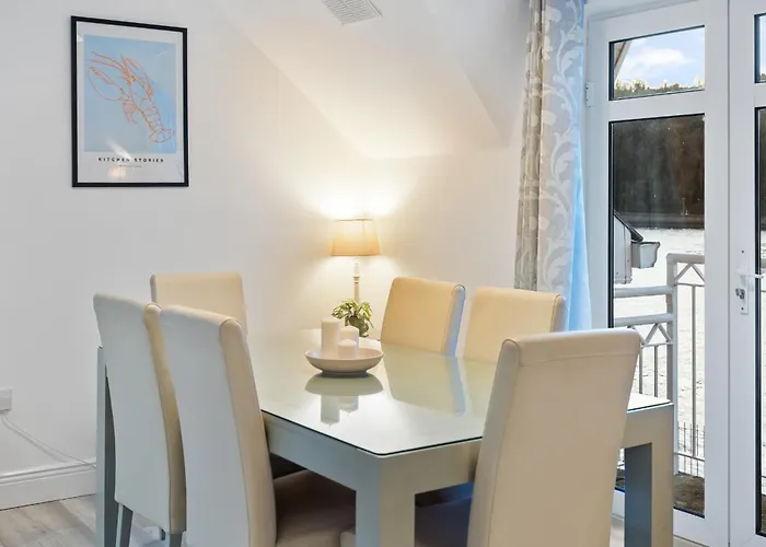 Apartment 5 Rushbrooke County Cork