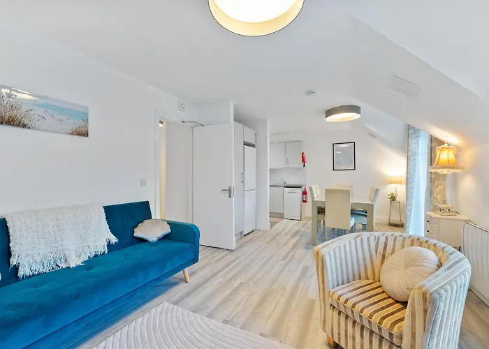 Apartment 5 Rushbrooke County Cork