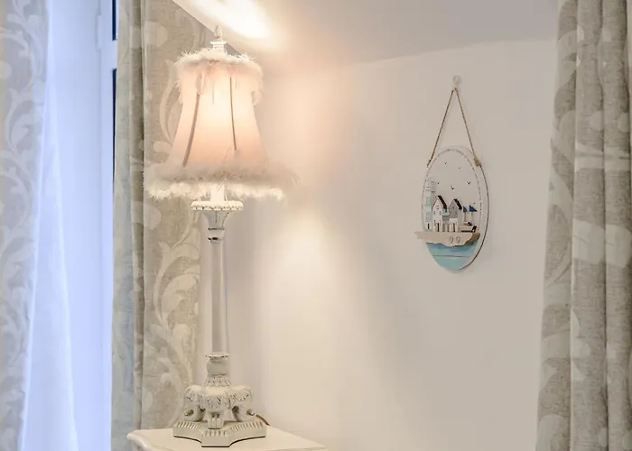 5 Rushbrooke County Cork * Cobh