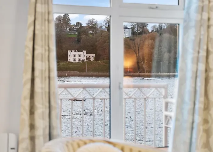 Apartment 5 Rushbrooke County Cork