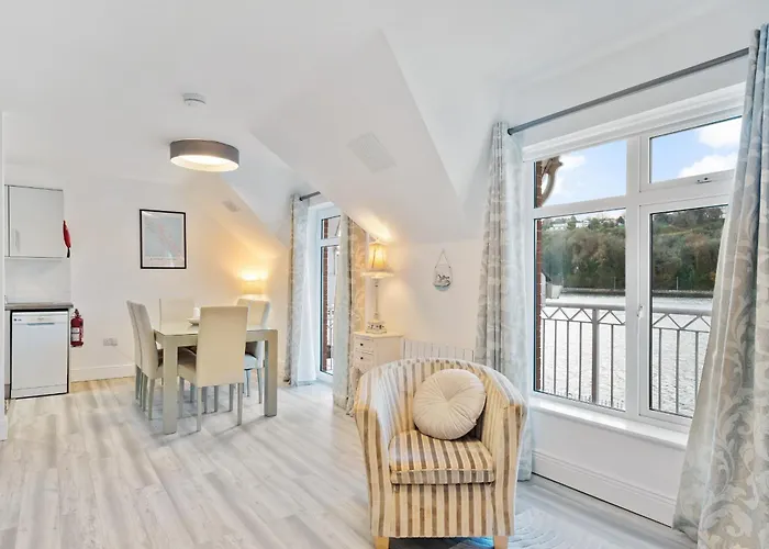 Apartmán 5 Rushbrooke County Cork