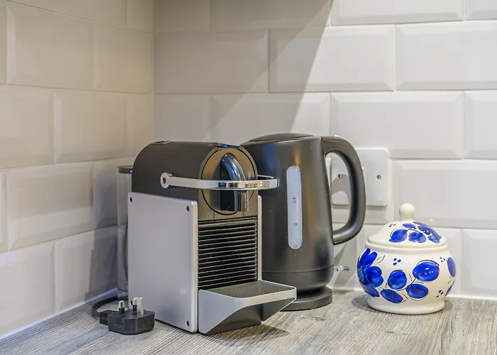 5 Rushbrooke County Cork Apartment *