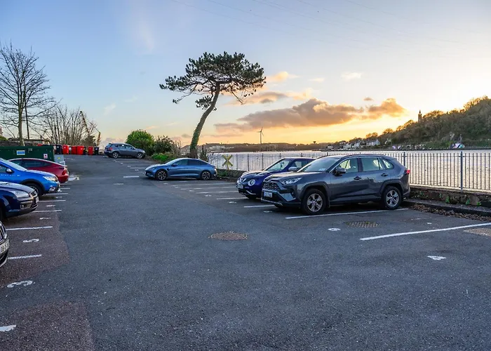 Apartment 5 Rushbrooke County Cork Cobh