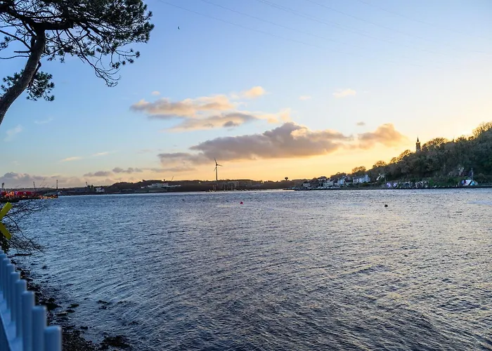 Apartment 5 Rushbrooke County Cork